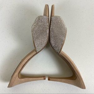 Steve Madden Sparkles Shoes